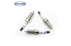 China Car Parts Iridium Spark Plug LD7RAIP For NGK 4912 ILKAR7B11 supplier