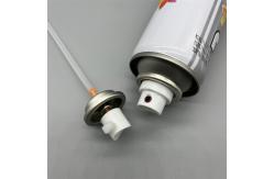 China Precision Paint Dispenser Valve for Industrial Use - Consistent Flow, Durable Design supplier