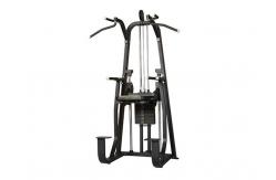 China Multi Functional Smith Pin Loaded Strength Machine Training Device supplier