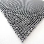 Custom 1mm Window Screen Mesh Anti Mosquito Net Ss 304 for sale