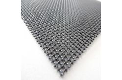 China Custom 1mm Window Screen Mesh Anti Mosquito Net Ss 304 supplier