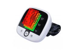 China SGS CK-A159 Digital Blood Pressure Meter Electronic Sphygmomanometer 32cm Cuff supplier