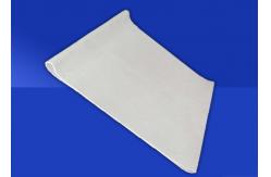 China Nomex Felt Pad Endless Needle Felt For Heat Transfer Printing Machine supplier