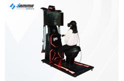 China Metal Virtual Reality Motion Simulator With Motion Capture System supplier