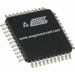 ATMEGA644-20AU - ATMEL Corporation - 8-bit Microcontroller with 16/32/64K Bytes In-System Programmable Flash for sale
