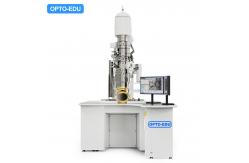 China OPTO-EDU A63.7220 Field Emission Transmission Electron Microscope, 200KV, 1500000x supplier
