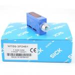 WTF12-3P2431 Precision Pressure Transmitter IP67 Photoelectric Proximity Sensor