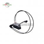 Throttle Motor 247-5231 2475231 for 320B 312B 320BL Excavator
