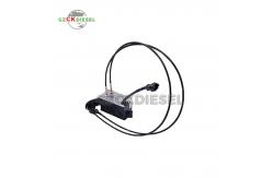 China Throttle Motor 247-5231 2475231 for 320B 312B 320BL Excavator supplier