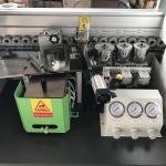 Wood Based Panel Automatic Mdf Large Heavy Automatic Edge Banding Machine for sale