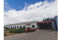 China Galvanized Pipe Curtain Rod manufacturer