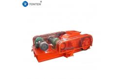 China Fully Automatic 44kw Roller Crusher For Various Industrial supplier