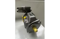 China High Pressure A10VSO63LA8DS/53R Hydraulic Swash Plate Piston Pump For Heavy Machinery supplier