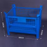 50x100mm Metal Storage Cage for sale