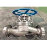 High-Performance 1/2 Inch Steel Valves Single Wedge / Double Wedge For Industrial for sale