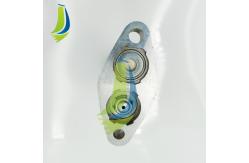 China 183-2823 Fuel Priming Pump For C9 3306 Engine Spare Parts supplier