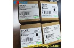 China S047602 Schneider Compact Industrial Control Module for Automation Systems supplier