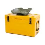 28L Rotomolded Ice Chest Cold Food Storage Easy Cleaning for sale