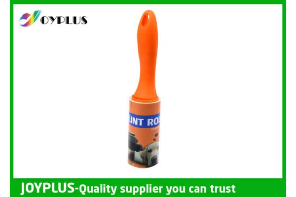 High Viscosity Lint Roller Remover Washable Sticky Roller For Pet Cleaning