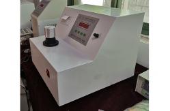 China Data Processing Air Testing Equipment , Air Testing Machine Multiple Functions supplier