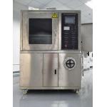 Lab Testing Machine PC-Based 5 Stations High Voltage Inclined Plane Tracking & Erosion Tester ASTMD2303