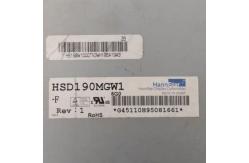 China HSD190MGW1-F LCD Screen Display Panel For Desktop Monitor supplier