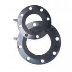 High Heat Resistance 2mm Flange Elastomeric Gasket for Industrial Needs for sale