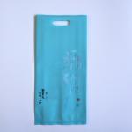 Snack 160g 80 Microns Custom Printed Packaging Pouch for sale