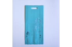 China Snack 160g 80 Microns Custom Printed Packaging Pouch supplier