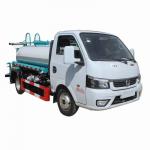 DONGFENG 4*21000-3000 Liters Water Sprayer   Water Tanker  Sprinkler Truck for sale