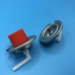 Dependable Gas Cartridge Valve Suitable for Butane Gas Stove for sale
