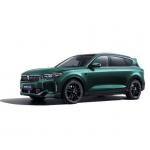 2024 lantu voyah dreamer phev mpv 4wd 136hp ev suv hybrid dongfeng dna free mpv for sale