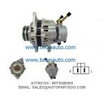 A3T770499 A3TN0399 - MITSUBISHI Alternator 12V 75A Alternadores for sale