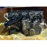 Mercedes OM473LA Truck Engine