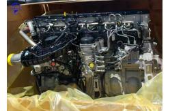 China Mercedes OM473LA Truck Engine supplier