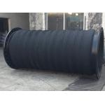 Combination Nipples Pump Suction Hose End Fittings For Pumping Liquids -40°F To 158°F for sale