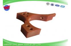 China Fanuc F628 Guide Holder  Cover F For Alpha-1iE  A290-8119-X639 supplier