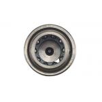 1'' Steel Ball Valves Type Socket And Plug ISO 5675 Coupler for sale