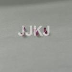 High Temperature Optical Ruby Tube Al2O3 Ruby Sapphire Crystal