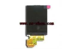 China mobile phone lcd for LG KF510 supplier