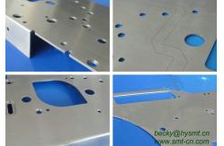 China PB30631 NXT Feeder BODY for FUJI machine supplier