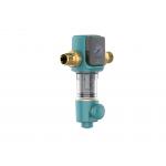 22 GPM Flow Rate Residential Water Filter For Water Purification NSF CE Certified for sale