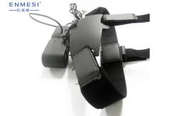 China Light Binocular Head Mounted Display HDMI AV For Animal Ultrasonic Instrument supplier