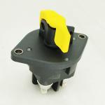 Equal to TR SERIES 32V 500A 2-POLE WATERPROOF MASTER BATTERY DISCONNECT SWITCH for sale