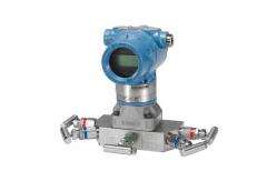 China 3051  3051CD Pressure Transmitter Differential Pressure OEM supplier