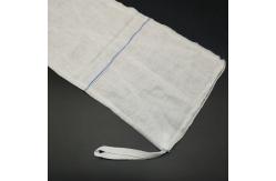 China Sterile 100% Cotton Gauze Sponge With Woven In X-Ray Thread supplier