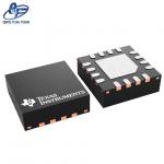 Texas TPS65000RTER In Stock Electronic Components Integrated Circuits Microcontroller TI IC chips WQFN16 for sale