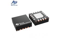 China Texas TPS65000RTER In Stock Electronic Components Integrated Circuits Microcontroller TI IC chips WQFN16 supplier