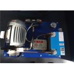 Double - End Portable Pipe Beveling Machine Easy Operate For Fast Speed
