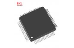 China STM32F105R8T6 MCU Microcontroller Unit 72MHz High Performance Low Power supplier